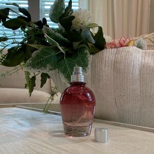 L'OCCITANE Pivoine Flora Eau De Toilette